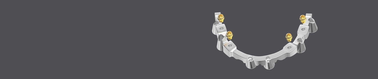 CAD_CAM Implantat-Prothetik - seramiccam