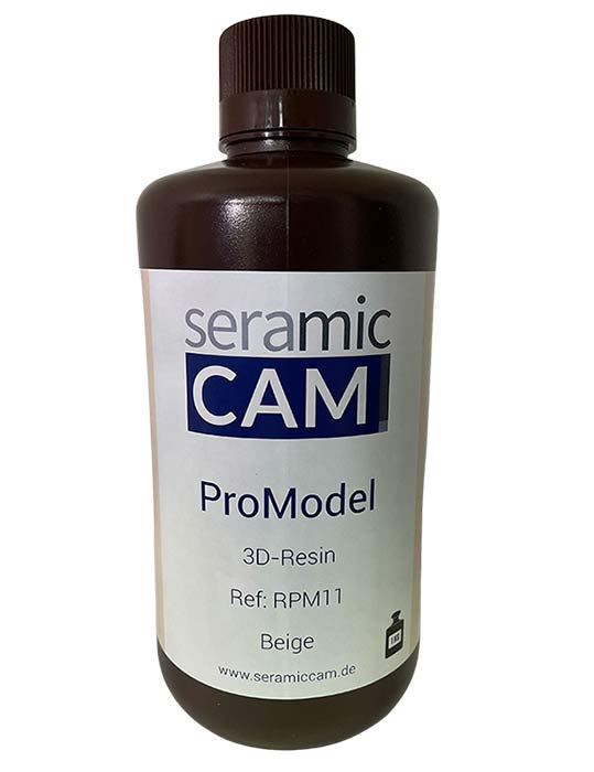 ProModel Resin